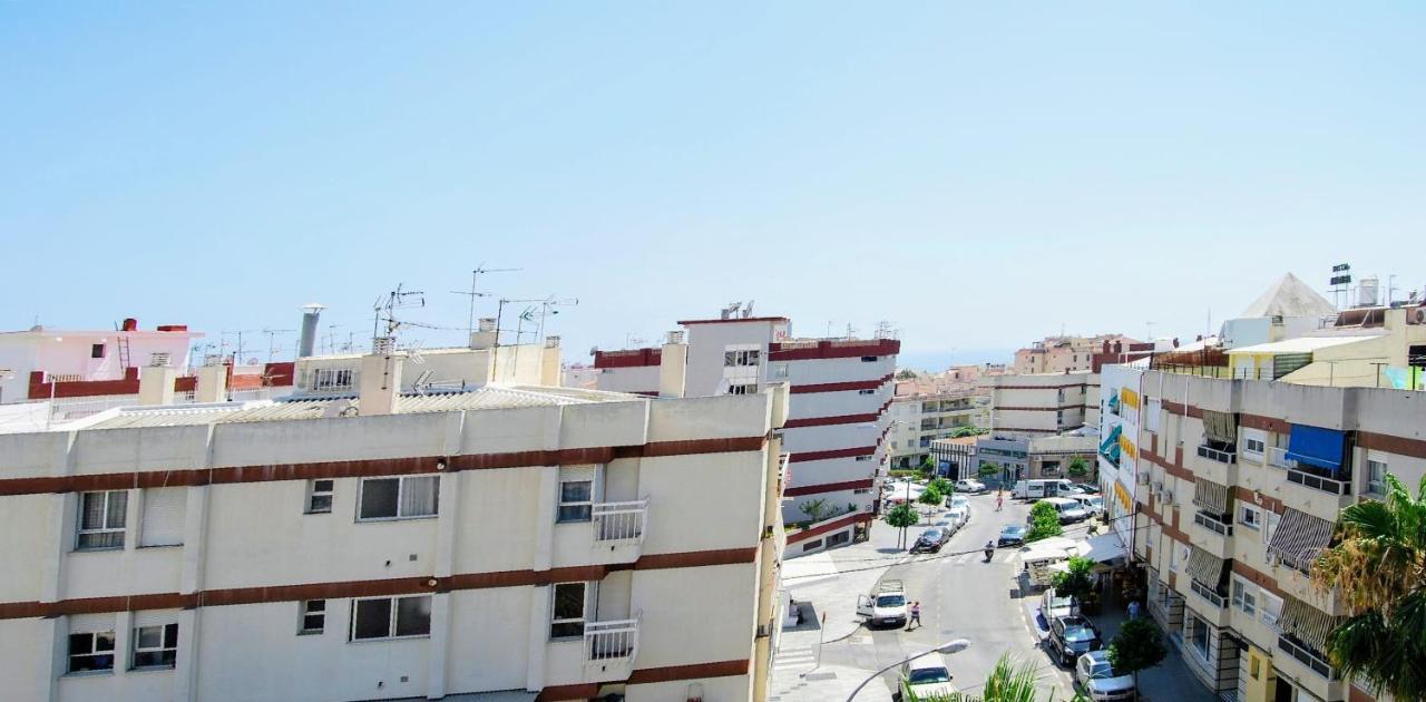 Apartamento Centro De Nerja Exterior photo