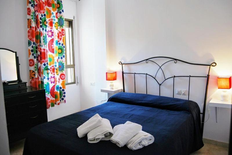 Apartamento Centro De Nerja Exterior photo
