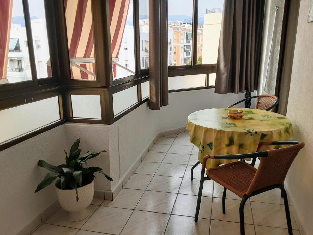 Apartamento Centro De Nerja Exterior photo