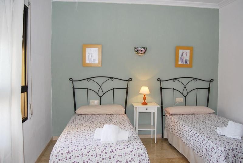 Apartamento Centro De Nerja Exterior photo