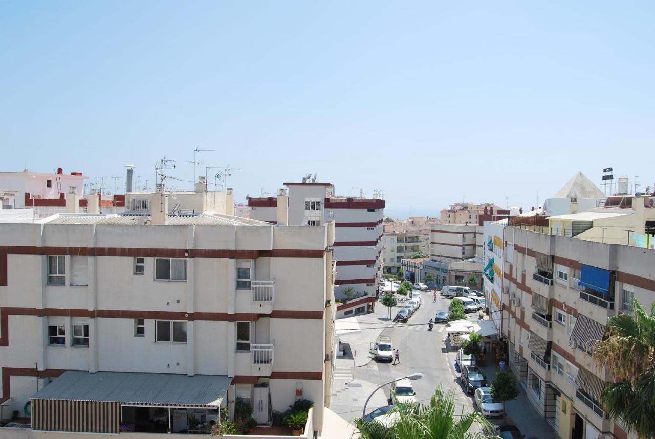 Apartamento Centro De Nerja Exterior photo